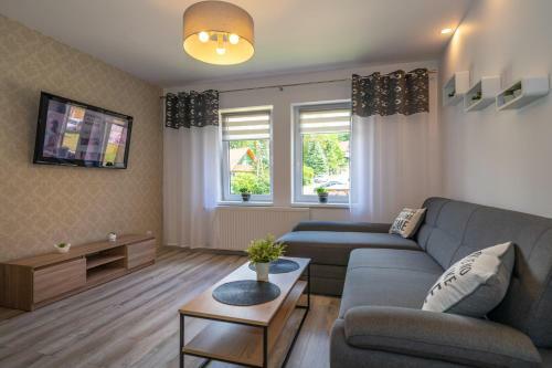 Apartament Marcel Centrum
