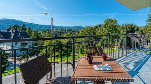 Apartament G�rska Przysta? - 5d Apartamenty