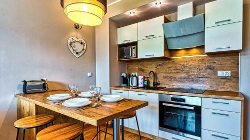 Apartament G�rska Przysta? - 5d Apartamenty