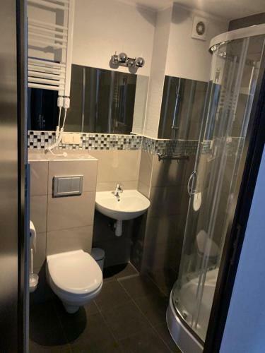 Hostal G�rska Pasja - Ski Arena