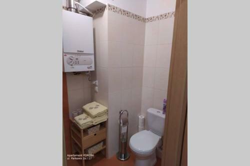 Apartament Por?ba, Dwupoziomowy, 8-osobowy