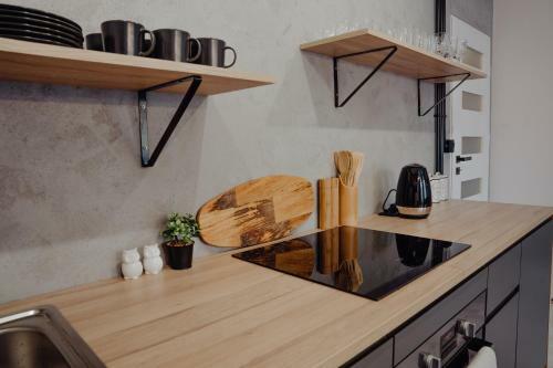 Apartament Centrum