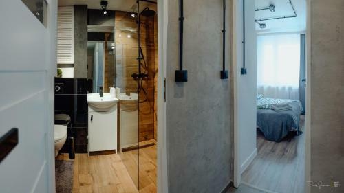 Apartament Centrum