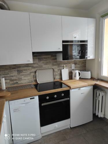 Apartament Oskar