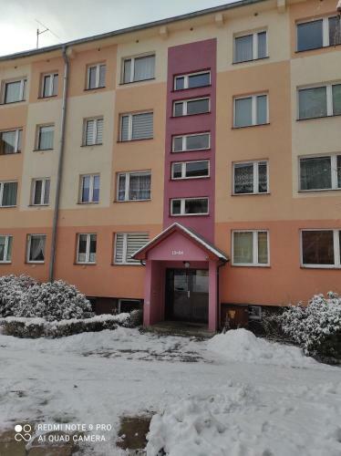Apartament Oskar