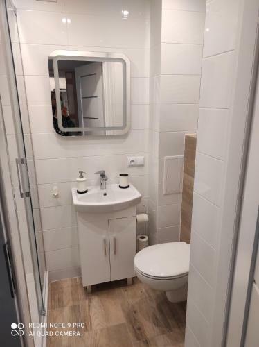 Apartament Oskar
