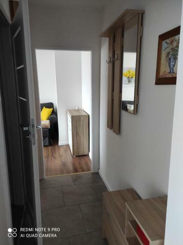 Apartament Oskar