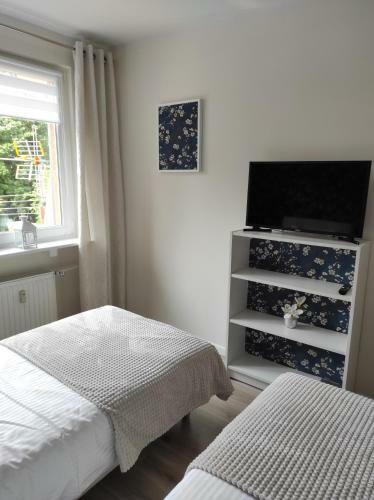 Apartament Oskar