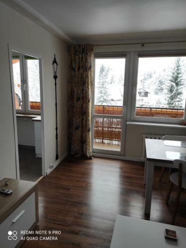 Apartament Oskar