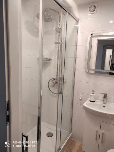 Apartament Oskar