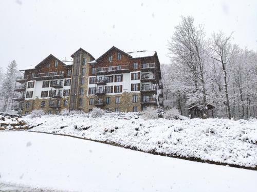 Apartament Z Widokiem Na G�ry