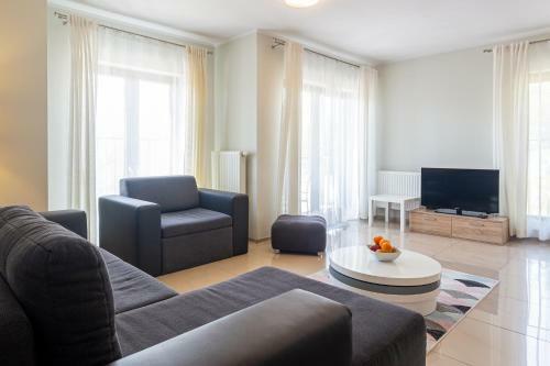 Apartament Z Widokiem Na G�ry