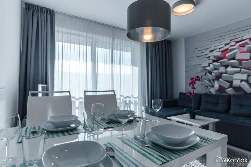Apartamento Karkonoska Per?a
