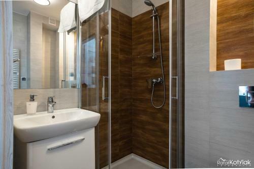 Apartamento Karkonoska Per?a