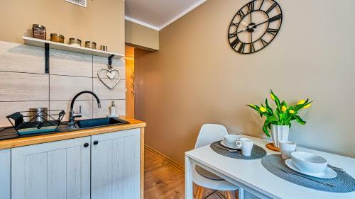 Apartament Emili - 5d Apartamenty