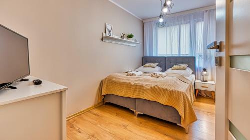 Apartament Emili - 5d Apartamenty