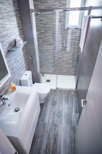 Apartamento Piso de Dise�o A 5 Min Andando de La Playa