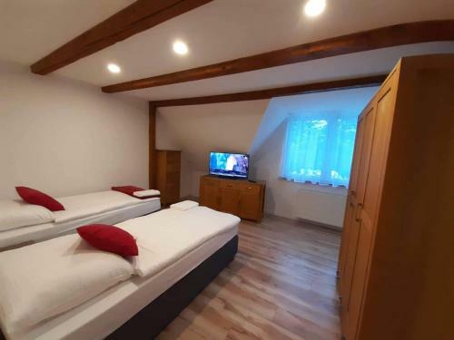 Apartamenty Przy ?wierku