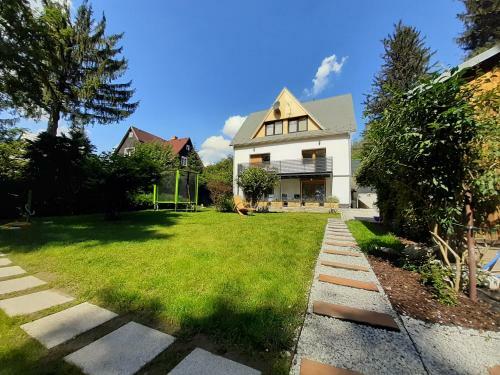 Apartamenty Przy ?wierku
