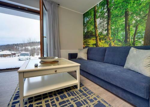Apart-invest Apartament Grottgera M1 4 Osobowy