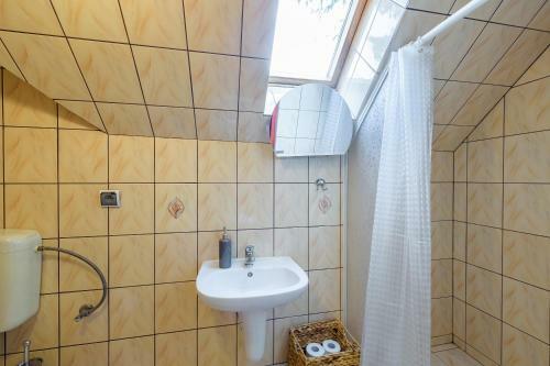Apartament Bia?y Domek - 5d Apartamenty
