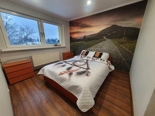 Apartamento Kinapp Stay