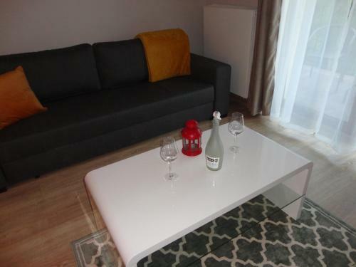 Apartament 5 Pi?tro Z Widokiem Na G�ry