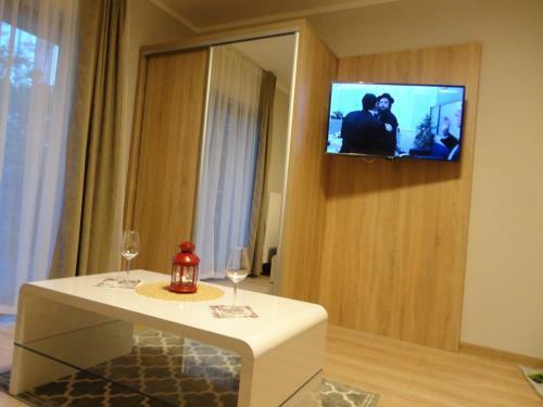 Apartament 5 Pi?tro Z Widokiem Na G�ry