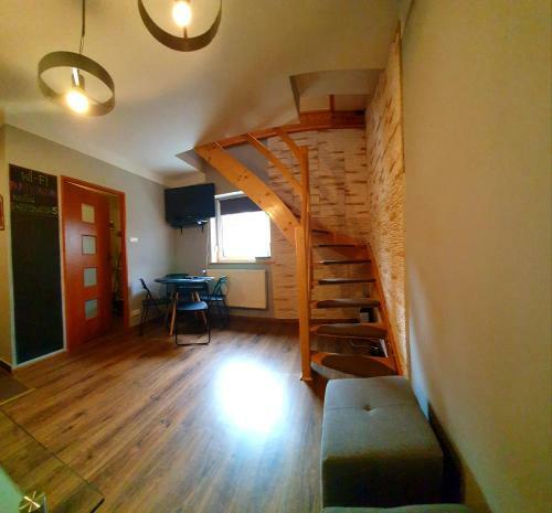 Apartament Partyzant�w