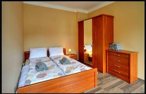 Apartament Partyzant�w