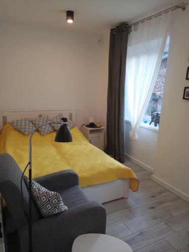 Apartament Na Zakr?cie