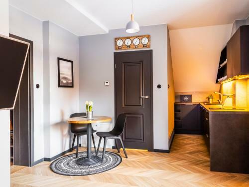 Apartamenty Stacja Huta