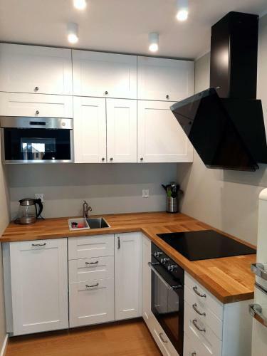 Apartament Rodzinny