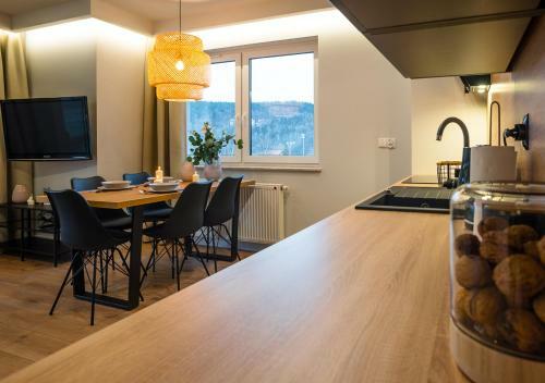 Apartament A7