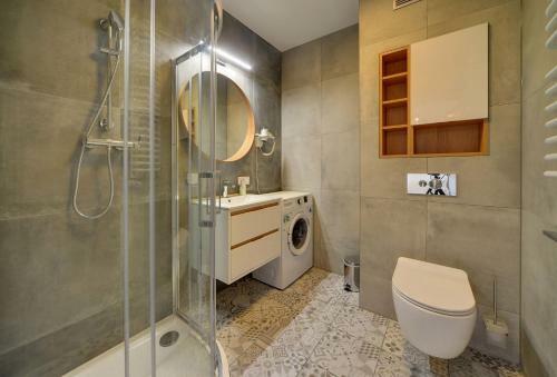 Apartinvest Apartament Grottgera M2