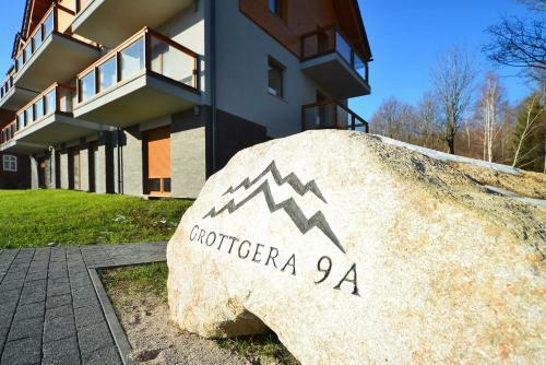 Apartinvest Apartament Grottgera M2