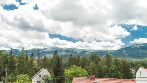 Apartamento Mega Widok