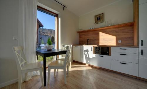 Apart-invest Apartament Grottgera Studio 3