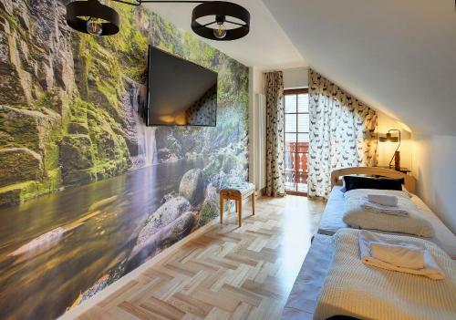 Trevilles Apartamenty - Kasiowka