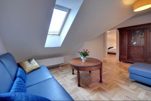 Trevilles Apartamenty - Kasiowka