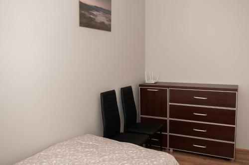 Apartamento Ma?a Ostoja