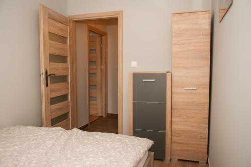 Apartamento Ma?a Ostoja