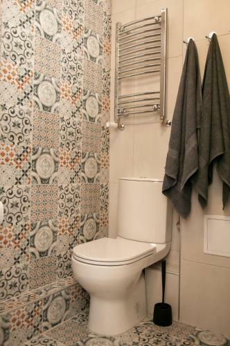 Apartamento Ma?a Ostoja