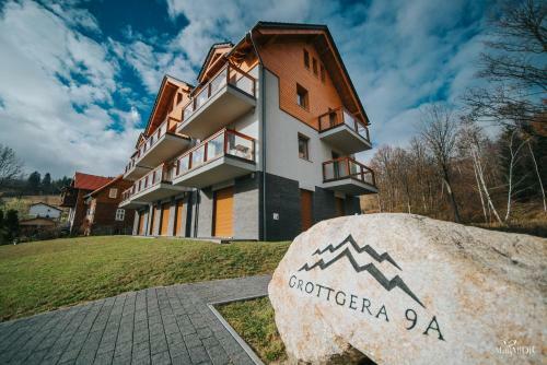 Apartament Viki & Ski