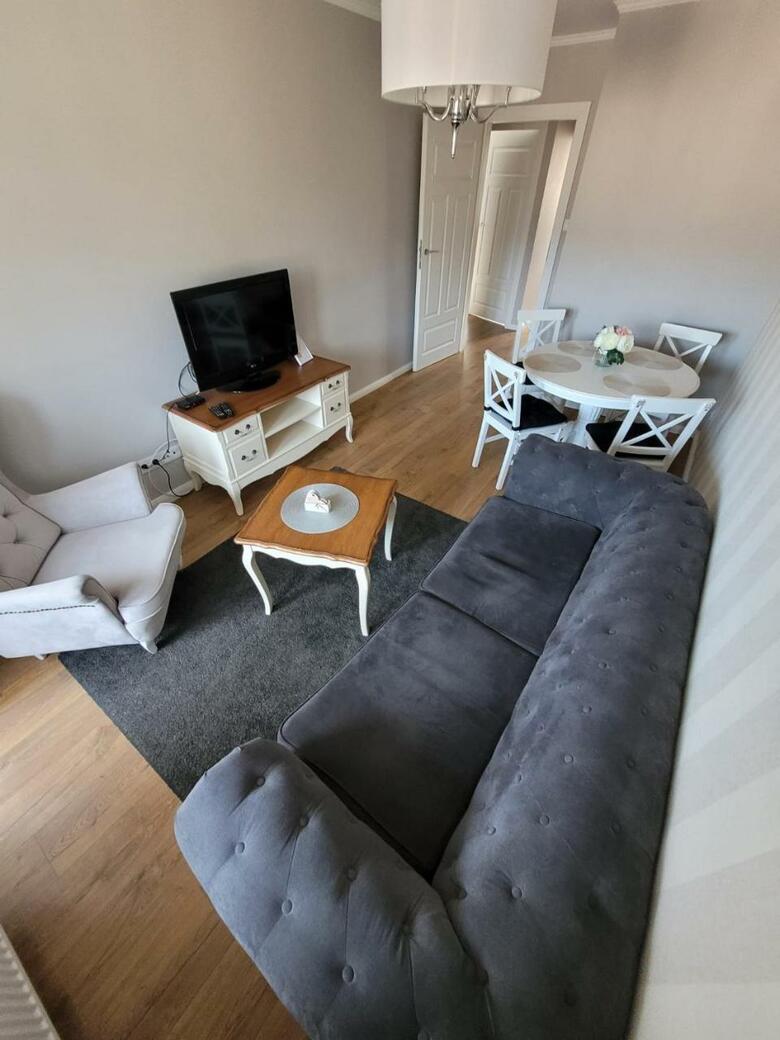 Apartament Centrum 1 Maja 35d Vip