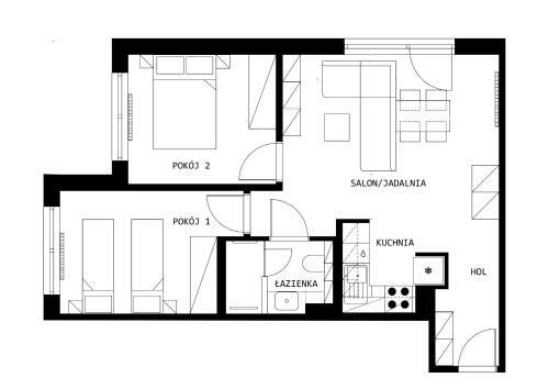 Apartament Ry?
