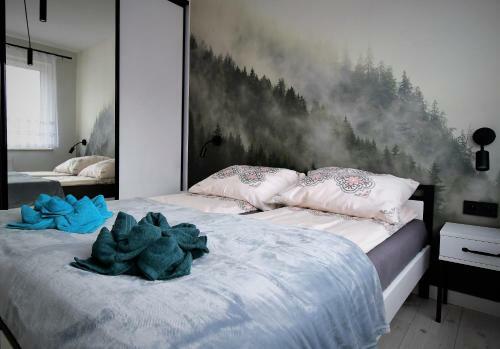 Apartament Ry?