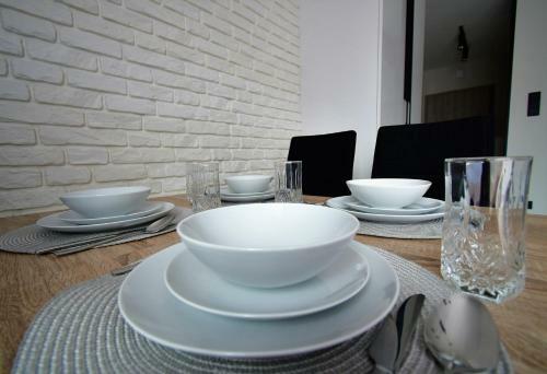 Apartament Ry?