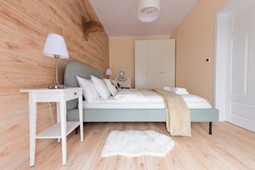 White Holiday Domki I Apartamenty