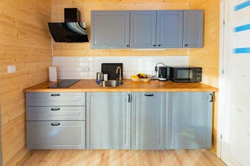 White Holiday Domki I Apartamenty